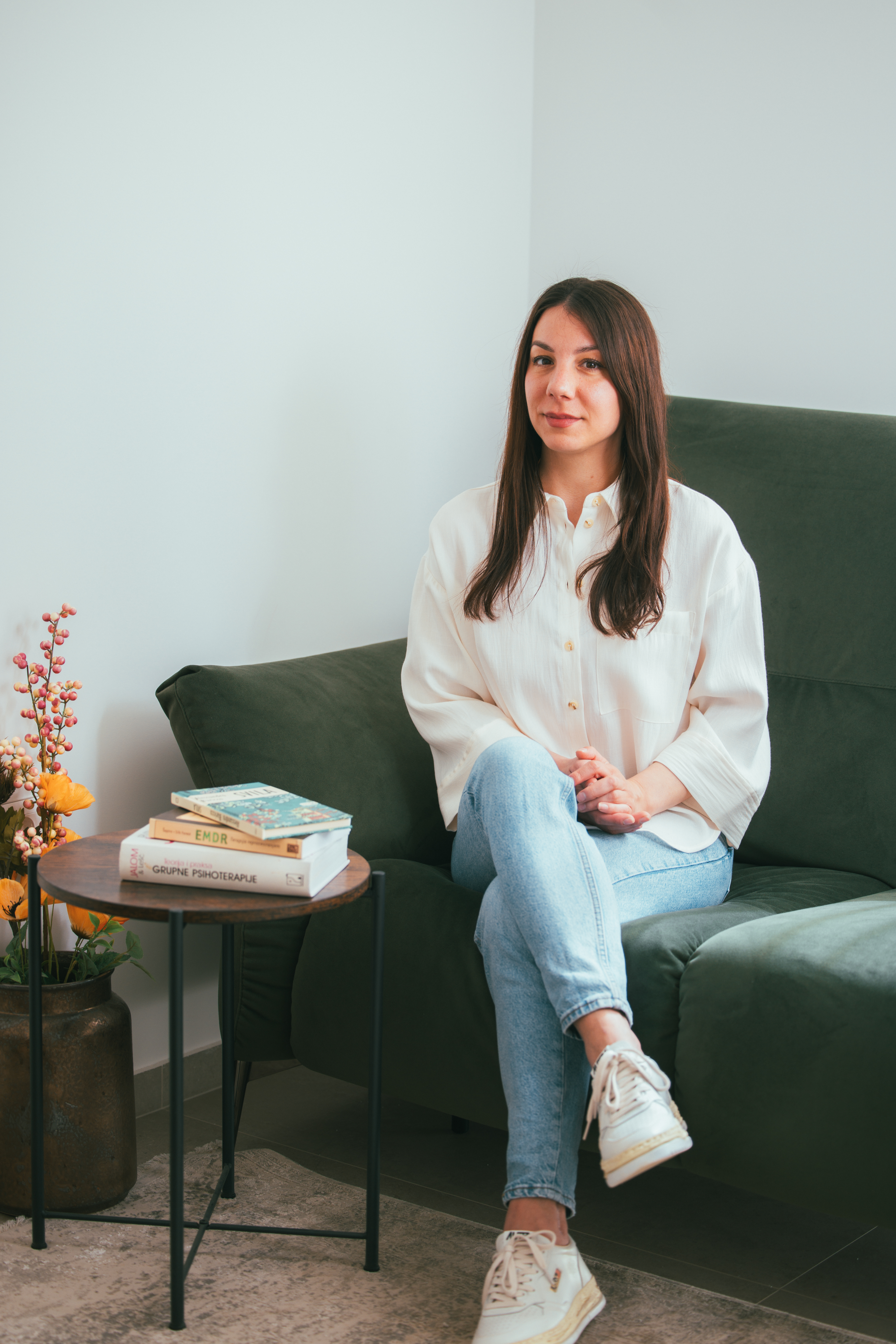 Nikolina Radošević