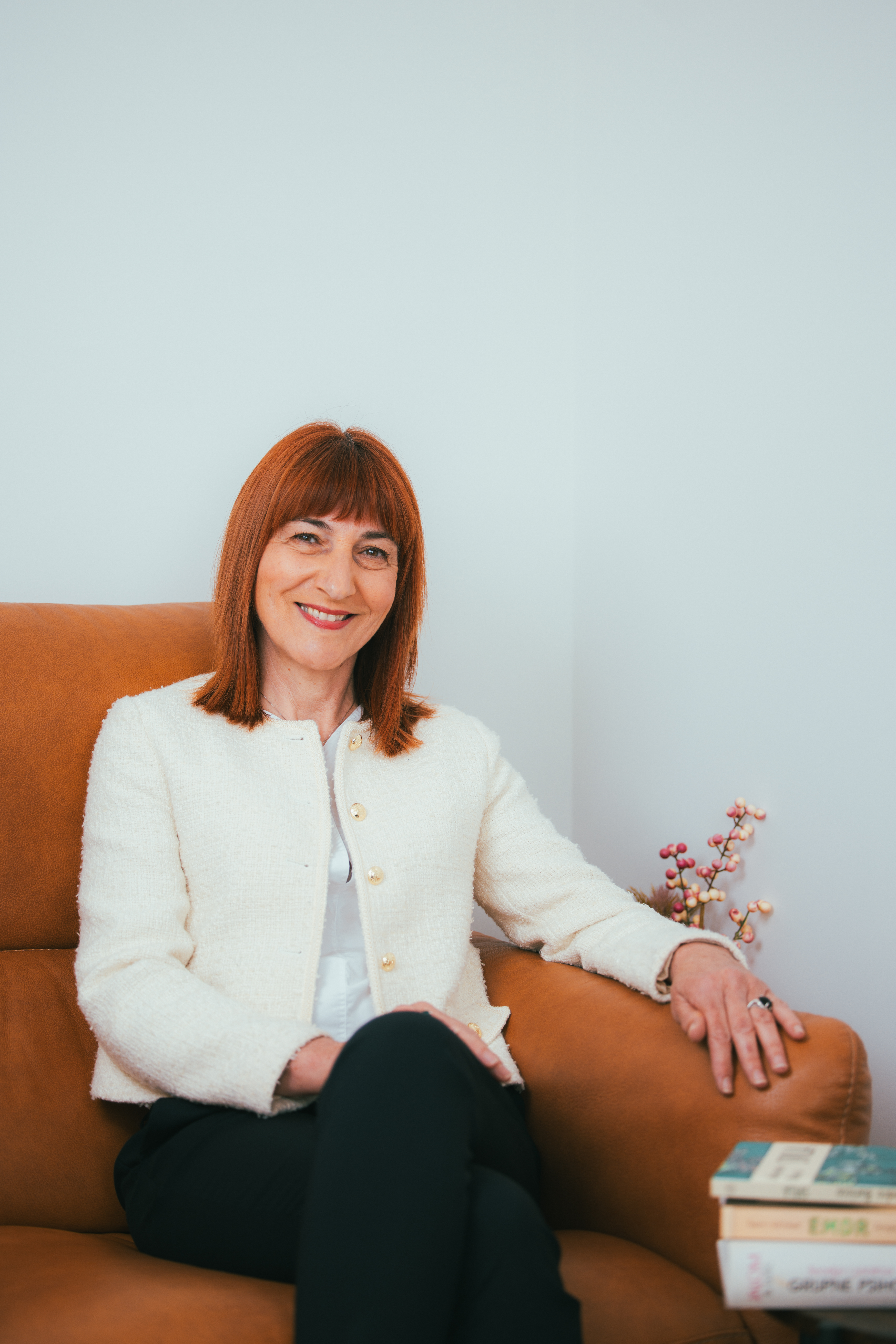 dr.sc. Željka Radošević